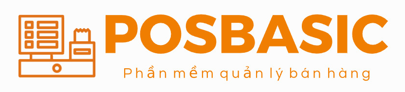 Phần mềm QLBH full source code POSBASIC